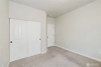3rd Bedroom
