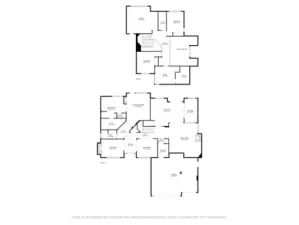Home Floor Plan