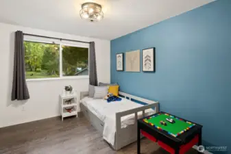 3rd bedroom