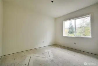 2nd Bedroom