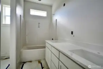 Main Bath