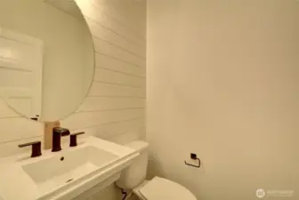 Photo is of a different home. Some features will vary.