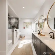 The images provided in this listing are artist’s renderings for illustrative purposes only. They depict a proposed design and layout, which may not reflect the final construction, finishes, or features. Actual details, including finishes and dimensions, are subject to change.