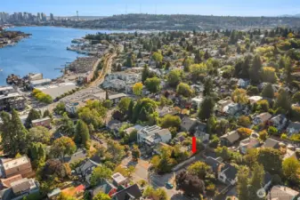The images provided in this listing are artist’s renderings for illustrative purposes only. They depict a proposed design and layout, which may not reflect the final construction, finishes, or features. Actual details, including finishes and dimensions, are subject to change.