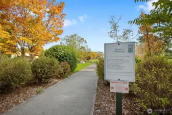 High Commons Park Close By