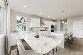 Picture is for representational purposes only. Colors, options and features will vary.