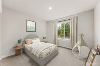 Picture is for representational purposes only. Colors, options and features will vary.