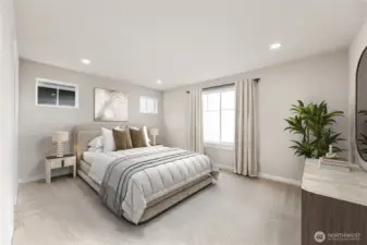 Picture is for representational purposes only. Colors, options and features will vary.