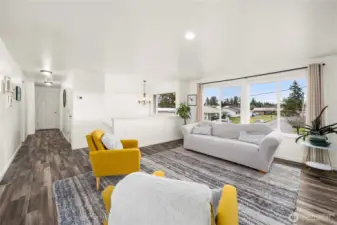 Expansive living for everyone.