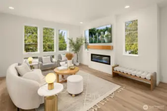 Bright, open living with wide-plank hardwoods and a layout designed to flow.