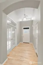 Spacious open living area filled with natural light—perfect for everyday comfort