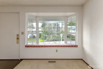 Bay Window