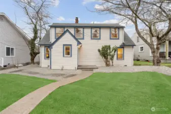 NEW SOD!