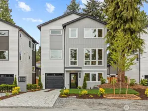 Make this house your home
