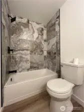 Bathroom in Master