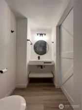 Bathroom in Master