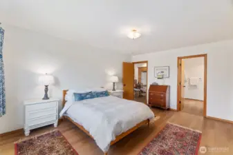 ADU Bedroom