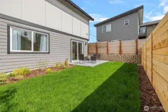 YARD!!!