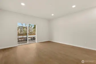 Photographs are for illustrative purposes only. Features, finishes, interior/exterior colors, landscaping and floorplan shown may vary from actual homes built.