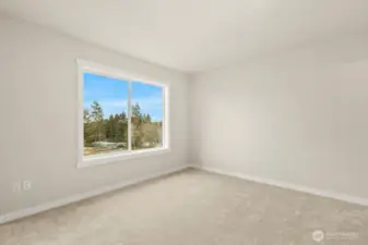 Photographs are for illustrative purposes only. Features, finishes, interior/exterior colors, landscaping and floorplan shown may vary from actual homes built.