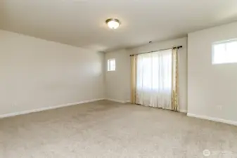 Bonus Room Upstairs
