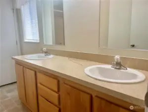 Double sinks
