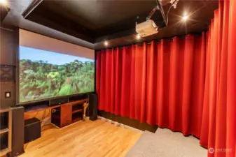 Home  Theater