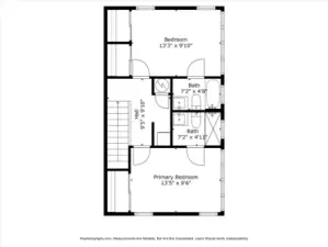 Floorplan lvl2
