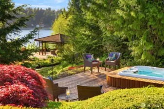 Live Life Here!