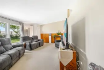 Front Living Room