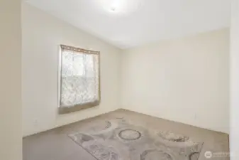 Bedroom #3