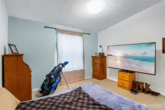 Bedroom #4