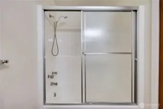 Second Full Bath
