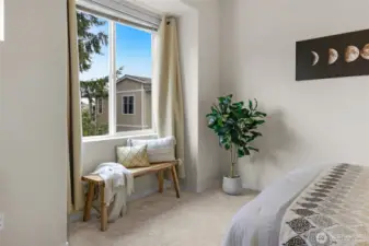 Bedroom #2