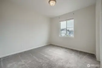 3rd Floor Bedroom