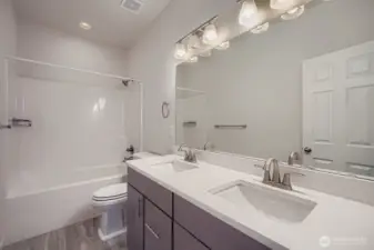 3rd Floorbathrrom