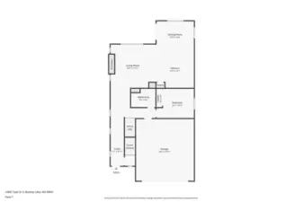 Main Floor