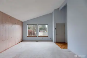 Another view of Living room