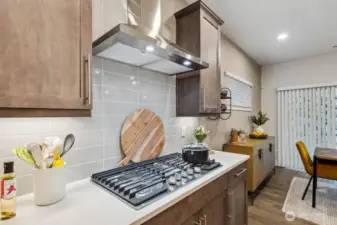 Photos are for representation only.  Features, colors, and selections may differ from photograph. See site agent for details.