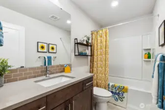 Photos are for representation only.  Features, colors, and selections may differ from photograph. See site agent for details.