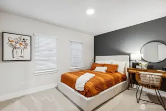 Photos are for representation only.  Features, colors, and selections may differ from photograph. See site agent for details.