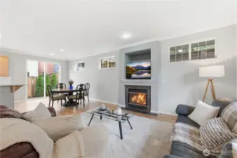 Great Place to Relax