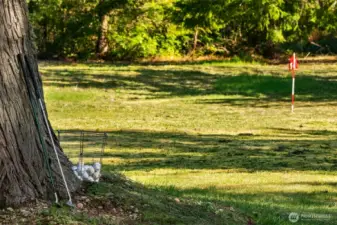 68yds - go ahead, give it your best!