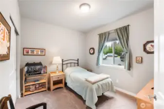 Guest Bedroom #2