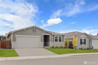 Welcome Home!