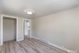 Extra Bedroom