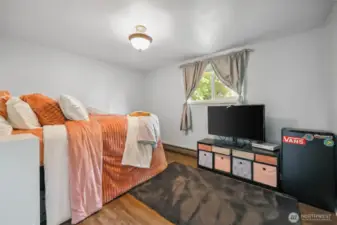 Bedroom #2