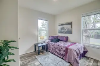 3rd Bedroom