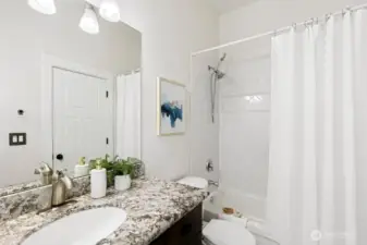 Full Bath