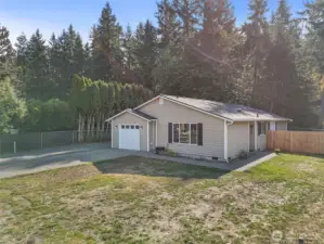 You’ll fall in love with this fully remodeled 1,405 sq. ft. home featuring 3 spacious bedrooms and 1.75 beautifully updated baths. Fresh finishes, stylish details, and a brand-new composition roof make this home completely move-in ready—nothing left to do but enjoy!